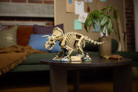 LEGO set 77985-1 Dinosaur Fossils: Triceratops - Image 7