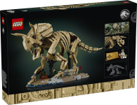 LEGO set 77985-1 Dinosaur Fossils: Triceratops - Image 9