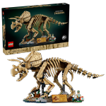 LEGO set 77985-1 Dinosaur Fossils: Triceratops - Image 2