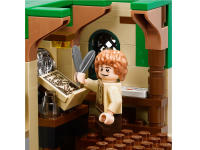 LEGO set 79003-1 An Unexpected Gathering - Image 3