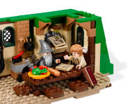 LEGO set 79003-1 An Unexpected Gathering - Image 4