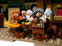 LEGO set 79003-1 An Unexpected Gathering - Image 5