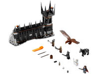 LEGO set 79007-1 Battle at the Black Gate - Image 1