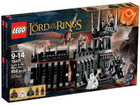 LEGO set 79007-1 Battle at the Black Gate - Image 2