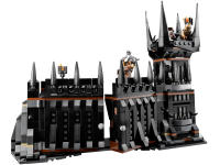 LEGO set 79007-1 Battle at the Black Gate - Image 3