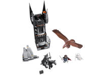 LEGO set 79007-1 Battle at the Black Gate - Image 5