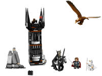 LEGO set 79007-1 Battle at the Black Gate - Image 7