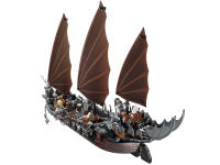 LEGO set 79008-1 Pirate Ship Ambush - Image 4
