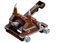LEGO set 79008-1 Pirate Ship Ambush - Image 5