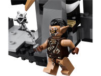 LEGO set 79011-1 Dol Guldur Ambush - Image 4