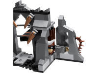 LEGO set 79011-1 Dol Guldur Ambush - Image 5