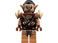 LEGO set 79011-1 Dol Guldur Ambush - Image 9