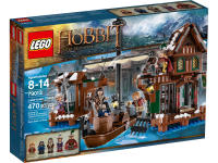 LEGO set 79013-1 Lake-town Chase - Image 2