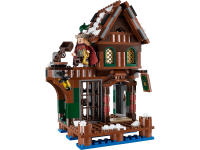 LEGO set 79013-1 Lake-town Chase - Image 7