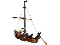LEGO set 79013-1 Lake-town Chase - Image 8