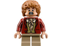 LEGO set 79013-1 Lake-town Chase - Image 11