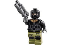 LEGO set 79115-1 Turtle Van Takedown - Image 4