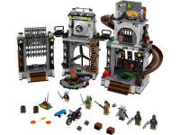 LEGO set 79117-1 Turtle Lair Invasion - Image 1