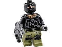 LEGO set 79117-1 Turtle Lair Invasion - Image 4