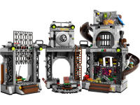 LEGO set 79117-1 Turtle Lair Invasion - Image 5