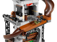 LEGO set 79117-1 Turtle Lair Invasion - Image 6