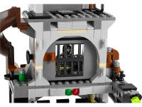 LEGO set 79117-1 Turtle Lair Invasion - Image 7