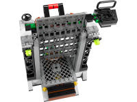 LEGO set 79117-1 Turtle Lair Invasion - Image 10