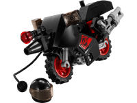 LEGO set 79118-1 Karai Bike Escape - Image 5