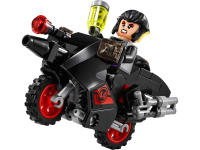 LEGO set 79118-1 Karai Bike Escape - Image 6