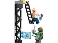 LEGO set 79119-1 Mutation Chamber Unleashed - Image 7