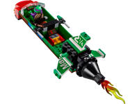 LEGO set 79120-1 T-Rawket Sky Strike - Image 4