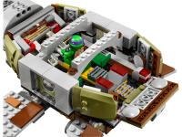 LEGO set 79121-1 Turtle Sub Undersea Chase - Image 4