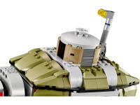 LEGO set 79121-1 Turtle Sub Undersea Chase - Image 5