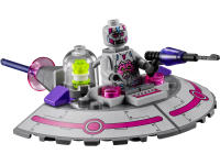 LEGO set 79121-1 Turtle Sub Undersea Chase - Image 6