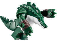 LEGO set 79121-1 Turtle Sub Undersea Chase - Image 7