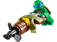 LEGO set 79121-1 Turtle Sub Undersea Chase - Image 8