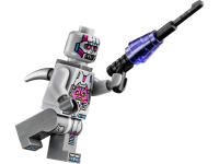 LEGO set 79121-1 Turtle Sub Undersea Chase - Image 9