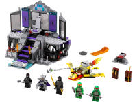 LEGO set 79122-1 Shredder's Lair Rescue - Image 1