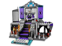 LEGO set 79122-1 Shredder's Lair Rescue - Image 3