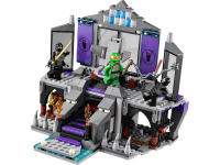 LEGO set 79122-1 Shredder's Lair Rescue - Image 4