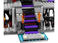 LEGO set 79122-1 Shredder's Lair Rescue - Image 6