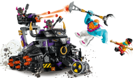 LEGO set 80007-1 Iron Bull Tank - Image 4