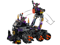 LEGO set 80007-1 Iron Bull Tank - Image 5