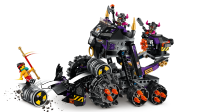 LEGO set 80007-1 Iron Bull Tank - Image 6