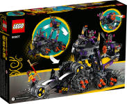 LEGO set 80007-1 Iron Bull Tank - Image 7