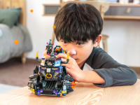 LEGO set 80007-1 Iron Bull Tank - Image 8