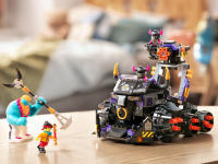 LEGO set 80007-1 Iron Bull Tank - Image 9