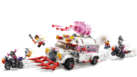LEGO set 80009-1 Pigsy's Food Truck - Image 9