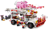 LEGO set 80009-1 Pigsy's Food Truck - Image 13
