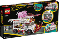 LEGO set 80009-1 Pigsy's Food Truck - Image 14